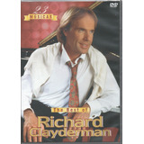 Richard Clayderman Dvd The Best Of