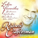 Richard Clayderman Latin Favorites Novo Lacrado Original
