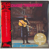 Richard Thompson   Henry The Human Fly  Shm Cd