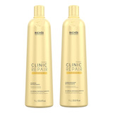 Richee Clinic Repair System