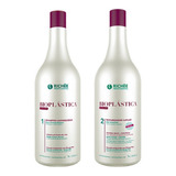 Richée Kit Bioplástica Shampoo