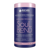 Richée Nano Btx Soul Blond