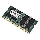 Richer-r Memory Ram, 200 Pinos Mini Ddr1 1gb 400mhz Pc3200 Memory Ram Circuit Module Board Chip Para Laptop