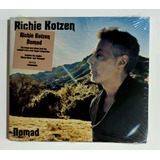 Richie Kotzen