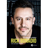 Rick Bonadio 30 Anos De