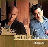 Rick E Renner Tudo De Bom Rick Renner Volume 2 CD 