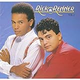 Rick E Renner Volume 2 CD 