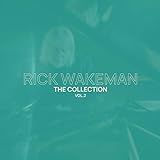 Rick Wakeman Collection 