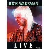 Rick Wakeman Live Dvd