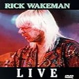 Rick Wakeman Live