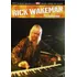Rick Wakeman The Anthology Dvd Original Lacrado