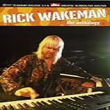 Rick Wakeman The