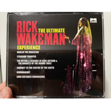Rick Wakeman The Ultimate
