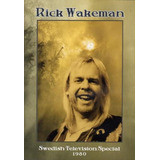 Rick Wakemans Live In