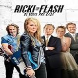 Ricki And The Flash