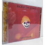 Rickie Lee Jones 1997 Ghostyhead Cd