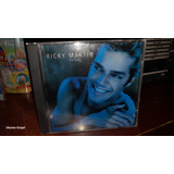 Ricky Martin - She Bangs - 2000 - Single Importado