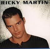 Ricky Martin Audio CD Martin Ricky
