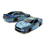 Ricky Stenhouse Jr 17 Roush