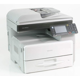 Ricoh Aficio Mp 301spf Impressora Copiadora Scanner