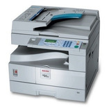 Ricoh Ax20 0226 Embreagem