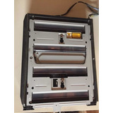 Ricoh Motor Poligonal Spc430 Laser Completo