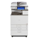 Ricoh Mp C2504 Multifuncional Colorida A3 Revisada