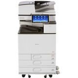Ricoh Mp C2504 Multifuncional Colorida Impressora