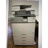Ricoh Mpc2503 Color Multifuncional Colorida Mp