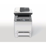 Ricoh Spc232sf E Spc232dn
