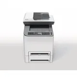 Ricoh Spc232sf E Spc232dn