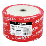 Ridada Printables 52x Cd