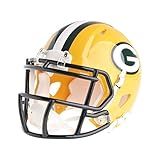 Riddell Capacete De Futebol Americano NFL Green Bay Packers Speed Mini
