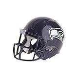 Riddell NFL Speed Pocket Pro Helmets   Seahawks
