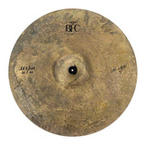 Ride Bfc Brazilian Finest Cymbals Signature