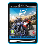 Ride Ps3