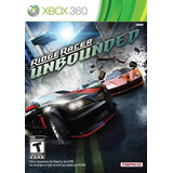 Ridge Racer Xbox 360 Midia Digital