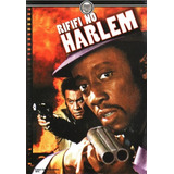 Rififi No Harlem