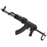 Rifle Aeg Lck Mms Full Metal Em Aço Estampado Lct Airsoft