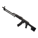 Rifle Aeg Rpks 74 Mn Full Metal Aço Estampado Lct Airsoft