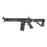 Rifle Airsoft Aeg G g M4 Predator Gc16 Full Metal Top Five