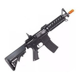 Rifle Airsoft M4a1 Cqb Ras Cm505