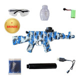 Compre Arma de brinquedo bala macia arma de brinquedo rifle sniper nerf  arma de plástico e 20 balas 1 alvo arma elétrica brinquedo chri barato —  frete grátis, avaliações reais com fotos — Joom