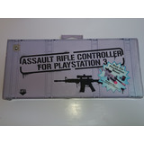 Rifle Assalt Ps3 Controller