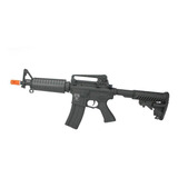 Rifle De Airsoft Aeg M4 Asr105