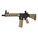 Rifle De Airsoft Aeg