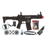 Rifle De Airsoft Ar15