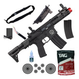 Rifle De Airsoft Ar15