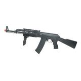 Rifle De Airsoft Neptune Sentinel Ak Tactical Aeg 6mm Rossi