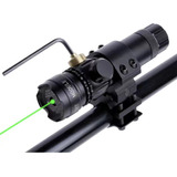 Rifle De Caça Universal Tracing Green Laser Sight Holder